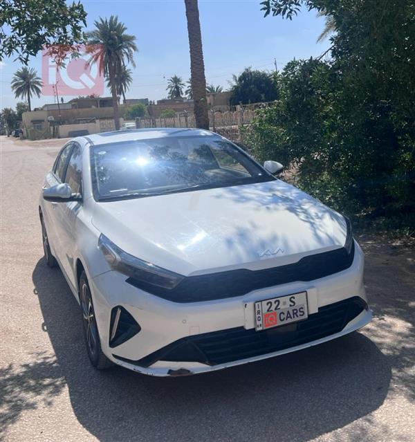 كيا K3 2024 للبيع في العراق - النجف